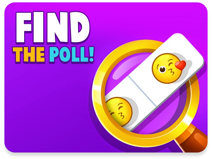 Find The Poll